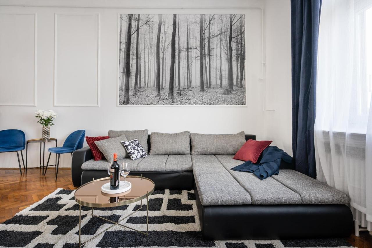 Stollar Apartment, Best Danube View Budapest Bagian luar foto